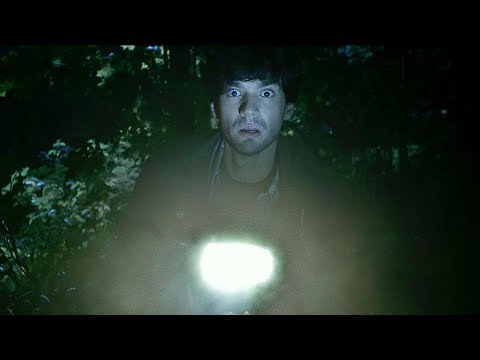 'The Gracefield Incident' Official Trailer (2017)
