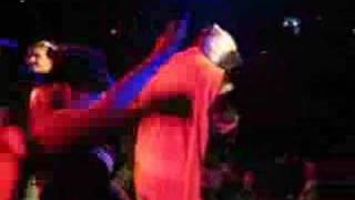 Kool Keith &quot;Girl Let Me Touch You&quot; LIVE! Montreal 10/06