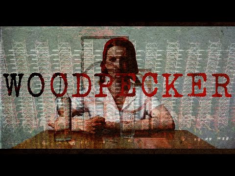 WOODPECKER: The Duga Radar, Chernobyl - Power Struggles (DEAD SCIENTISTS)