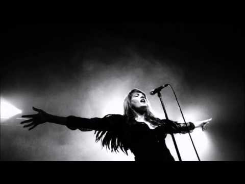 Florence + The Machine - Take Care (Drake Ft. Rihanna) Cover