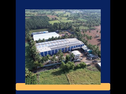 SSBS - Starlit Steel Building Solution Promo