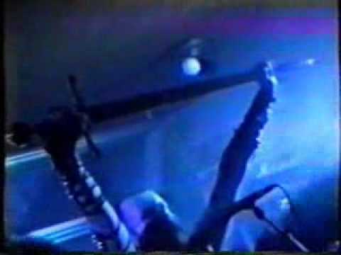 Bal-Sagoth : Live in Switzerland, 1997.