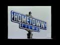 Hometown Films Paramount Television