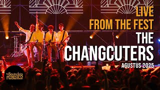Download lagu The Changcuters Live at The Sounds Project Vol.8 (2025) mp3