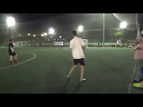 FUI A LA PELOTA VS SEPTIMO REGIMIENTO - #LigaNuñez - #Clausura SLS - 27/11/2022