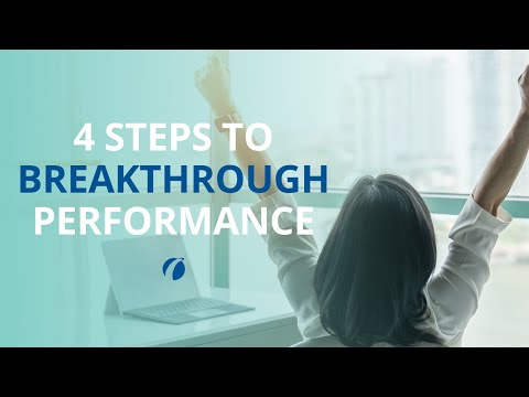 The GROW Model in 90 Seconds