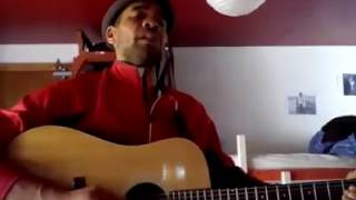 Working Man&#39;s Blues (Cover)