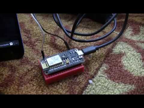 Lighting Controller for Plant Seedlings