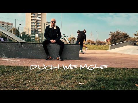 Rakos - Duch we mgle feat. Kuchcik (Prod. Chaos Beats) STREET VIDEO