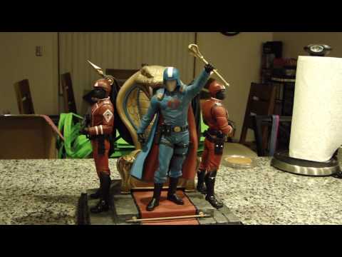 DSP tries it: Basic Bills, Bills, Bills.