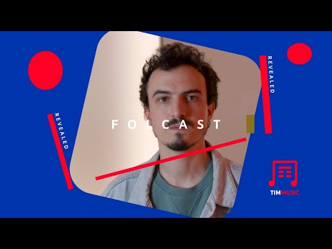 TIMMUSIC Revealed con Folcast