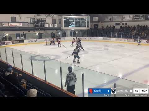 Albatros 2024-12-01 2e période