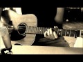 Jose Gonzales - Heartbeats (Shorter Instrumental Version Cover)