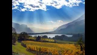 Reinhard Fendrich - I am from Austria