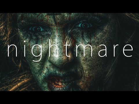 Nightmare - Dark Ambient - Horror Background Music - Marcus Palt