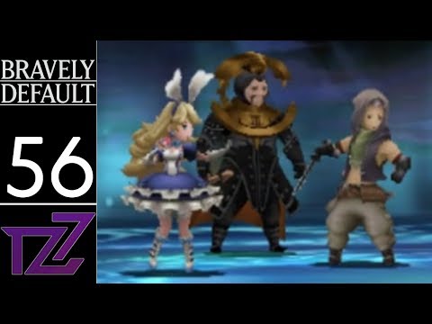 Bravely Default - Royal Misunderstanding (Part 56)