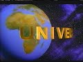 Opening Closing To Beethoven 1992 VHS
