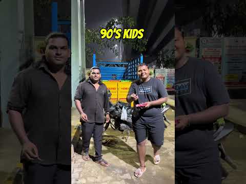 🎇90’s VS 2k 🤣(DIWALI 🔥)#comedy #trendingshorts #diwali #90s #2kkids #funny #tamil #wrongnanbargal