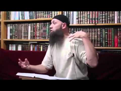 Dr. Zijad Ljakić - Namaz i post Abdullaha ibn Zubejra