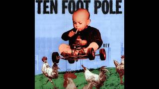 TEN FOOT POLE-world's best dad (cd rip..)