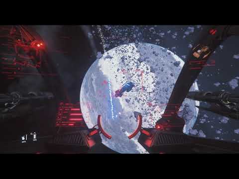 Esperia Glaive | 3.9 Star Citizen