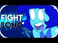 Steven Universe AMV | Fight Song | Lapis Lazuli ...
