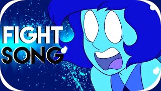 Steven Universe AMV | Fight Song | Lapis Lazuli Tribute