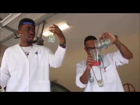 (G.R.I.P. Starz) Trae Flocka x Gambino NTG - Haterade(Official Music Video) Shot By @LilQFilms