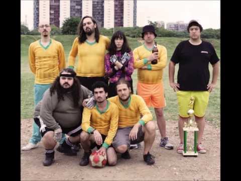 Wagen De Pueblo - Bestia Bebé