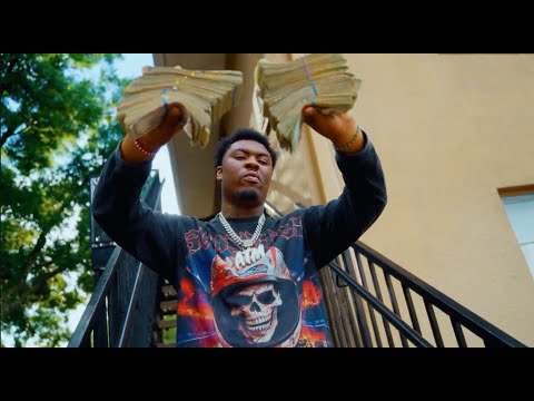 ATM Tana - "MAYWEATHER" (Official Video)