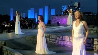 Celtic Woman -The Sky and the Dawn and the Sun