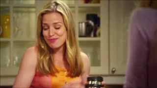 Covert Affairs - S2E9: Sad Professor