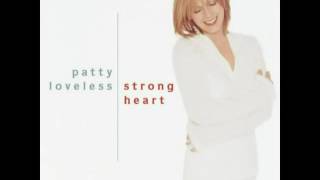 Patty Loveless - Please Help Me I'm Falling