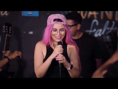 🟥 TATY PINK (SERESTA DA PATROINHA) PARTE 2