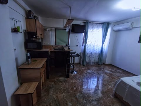 Garsoniera Centru Iasi Regim Hotelier