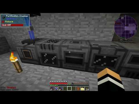 S09E33 ATME - Mekanism Auto Processing