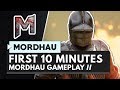 MORDHAU Gameplay Part 1 | First 10 Minutes
