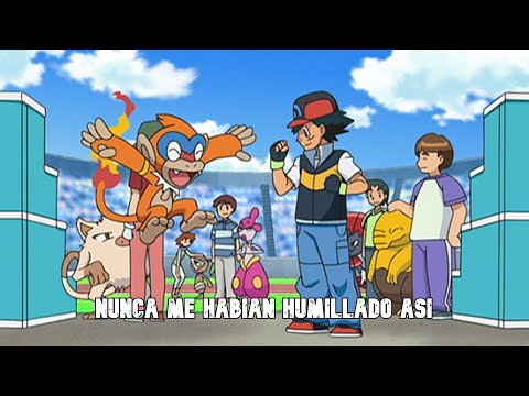 Diemaschi Megalocke Ep.8 - Nunca me habían humillado así