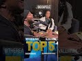 Top 5 Song • Goapele • R&B MONEY Podcast • Ep.060 intro #shorts #goapele #rnbmoneypodcast