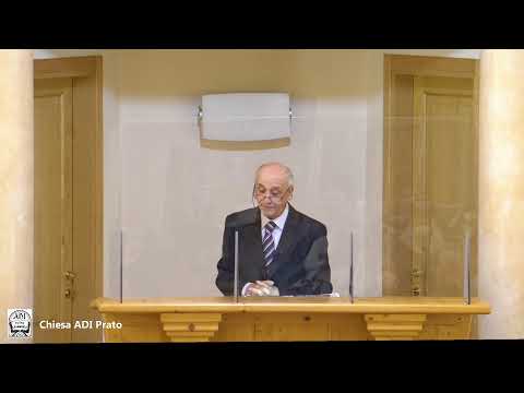 Live streaming di Chiesa ADI Prato 11/04/2021