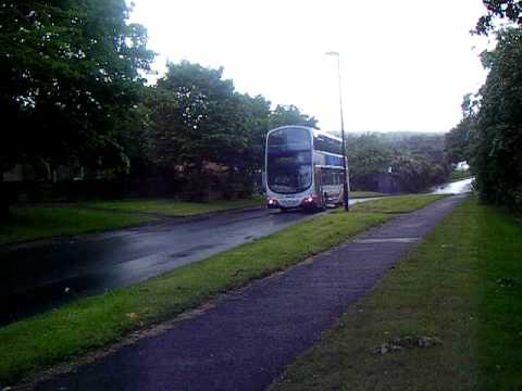 Volvo B7TL Eclipse Gemini 31797