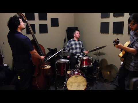 Without A Song (Trio Rehearsal)