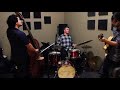 Without A Song (Trio Rehearsal)