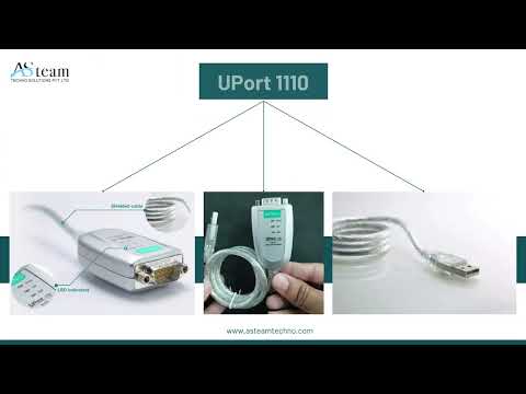 Serial Port Converter
