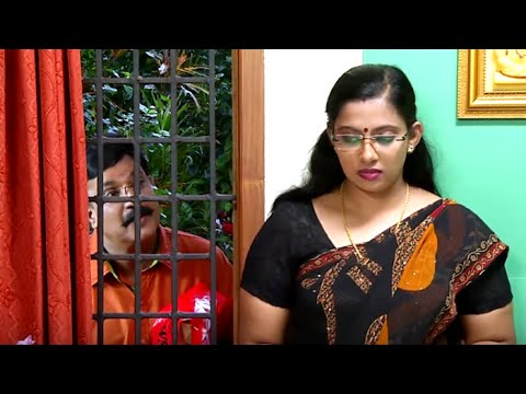Vivahitha I Episode 88 - 13 November 2015 I Mazhavil Manorama