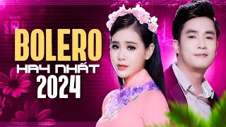 20 Tình Khúc Bolero Để Đời Nghe Hoài Không Chán - Thiên Quang Quỳnh Trang Tuyển Chọn 2024