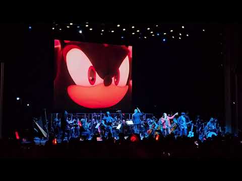 Sonic Symphony - I Am (All of Me) (Live NY, United Palace/June 8, 2024/3PM Show)