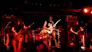 Arsis - We Are The Nightmare (Live In Montreal)