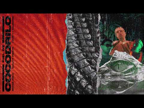 Royce Rolo, Beauty Pikete, Love Y-i Valvanne - Piel De Cocodrilo