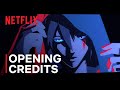 Dragon Age: Absolution | Opening Credits | Netflix